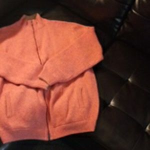 (L)St. Croix sweaters . Polo shirts